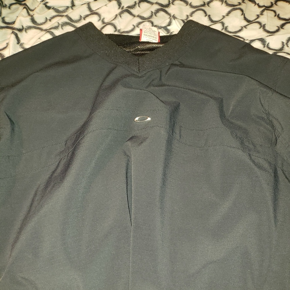Oakley Jacket